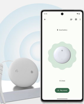 Smart Tag für Android